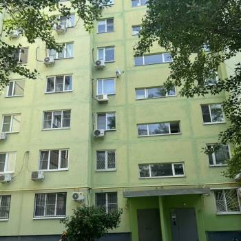 Продается 3-х комнатная квартира, 63,2 м²