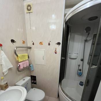 Продается 1-комнатная квартира, 36,3 м²