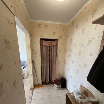 Продается 1-комнатная квартира, 36,3 м²