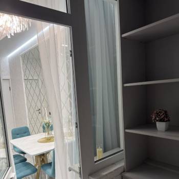 Продается 2-х комнатная квартира, 55,5 м²