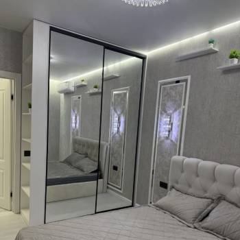 Продается 2-х комнатная квартира, 55,5 м²