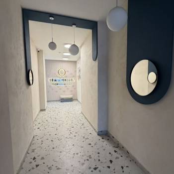 Сдается 1-комнатная квартира, 41 м²