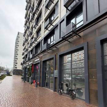 Сдается 1-комнатная квартира, 41 м²