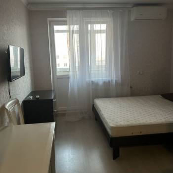 Сдается 1-комнатная квартира, 24 м²