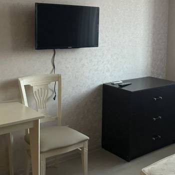 Сдается 1-комнатная квартира, 24 м²