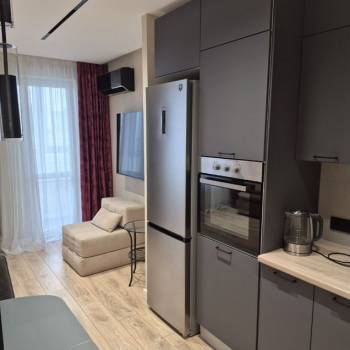 Сдается 1-комнатная квартира, 30 м²