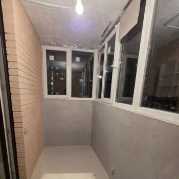 Сдается 1-комнатная квартира, 31 м²