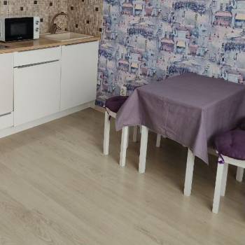 Сдается 1-комнатная квартира, 26 м²