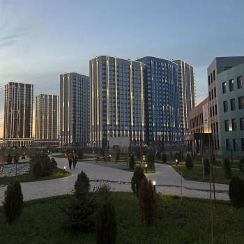 Сдается 2-х комнатная квартира, 42 м²