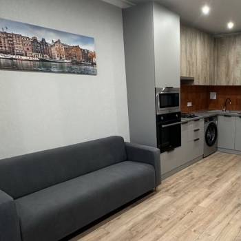 Сдается 2-х комнатная квартира, 42 м²