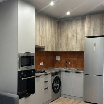 Сдается 2-х комнатная квартира, 42 м²