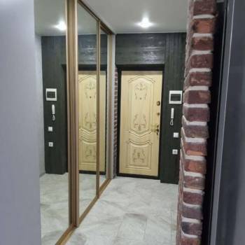 Сдается 1-комнатная квартира, 55 м²