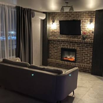 Сдается 1-комнатная квартира, 55 м²