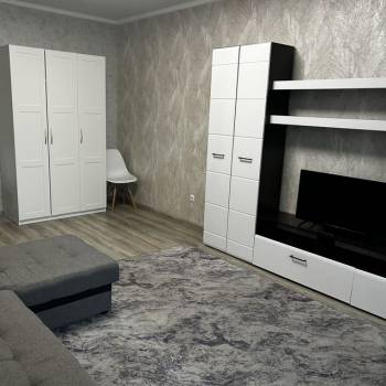 Сдается 1-комнатная квартира, 36 м²