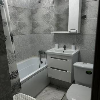 Сдается 1-комнатная квартира, 36 м²