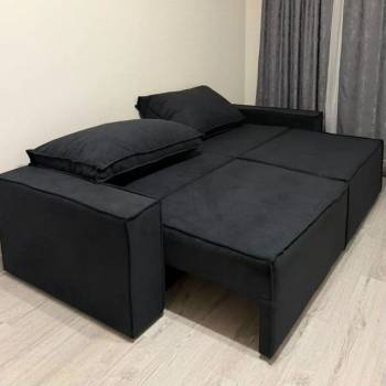 Сдается 1-комнатная квартира, 43 м²