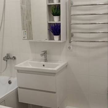 Сдается 1-комнатная квартира, 43 м²