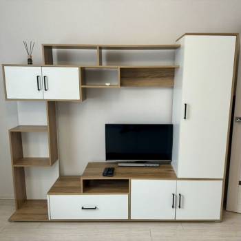 Продается 1-комнатная квартира, 36 м²