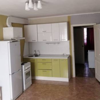 Продается 1-комнатная квартира, 47 м²