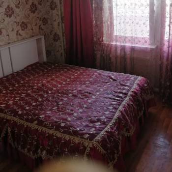 Продается 1-комнатная квартира, 47 м²