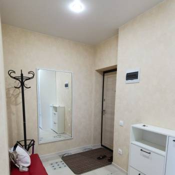 Сдается 2-х комнатная квартира, 56 м²