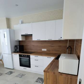 Сдается 2-х комнатная квартира, 56 м²