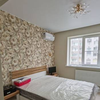 Сдается 2-х комнатная квартира, 56 м²