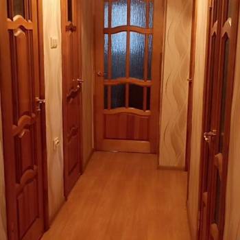 Продается 2-х комнатная квартира, 45,2 м²