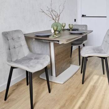 Продается 1-комнатная квартира, 40,4 м²