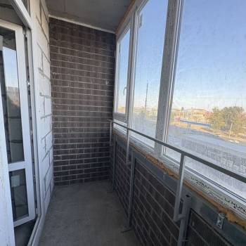 Продается 1-комнатная квартира, 28,5 м²