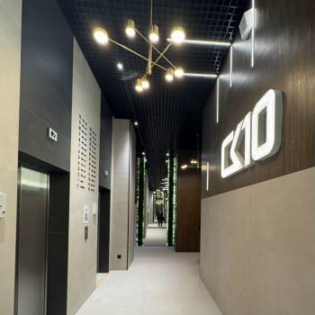 Продается 1-комнатная квартира, 28,5 м²