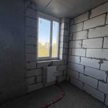 Продается 1-комнатная квартира, 28,5 м²