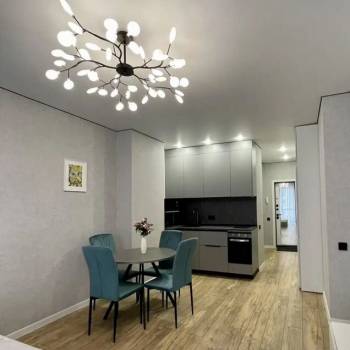 Продается 1-комнатная квартира, 30 м²
