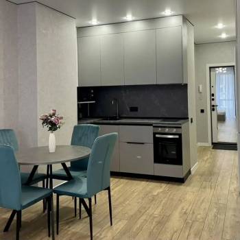 Продается 1-комнатная квартира, 30 м²