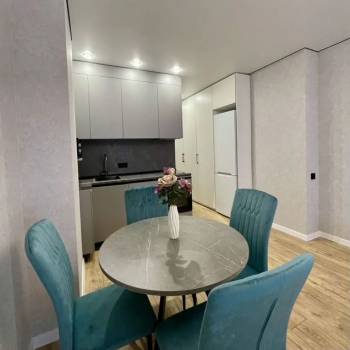 Продается 1-комнатная квартира, 30 м²