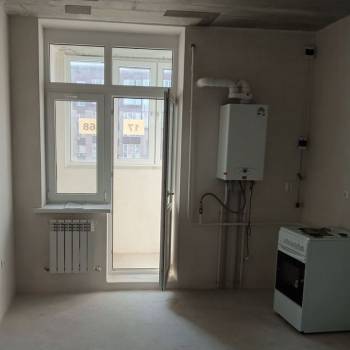 Продается 2-х комнатная квартира, 58,4 м²