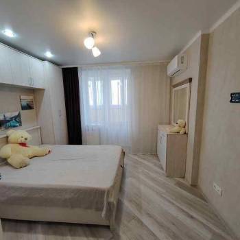 Сдается 1-комнатная квартира, 40 м²