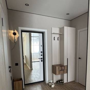 Продается 2-х комнатная квартира, 45 м²