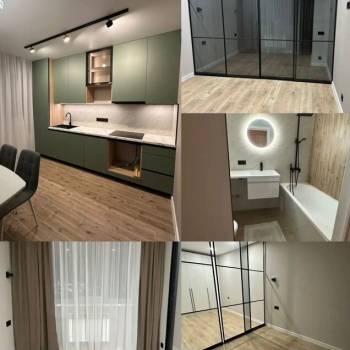 Продается 2-х комнатная квартира, 45 м²