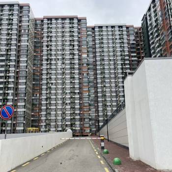 Продается 1-комнатная квартира, 30,6 м²