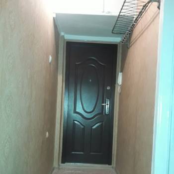 Сдается 1-комнатная квартира, 33 м²