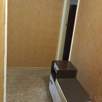 Сдается 1-комнатная квартира, 33 м²