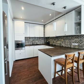 Продается 2-х комнатная квартира, 70,1 м²