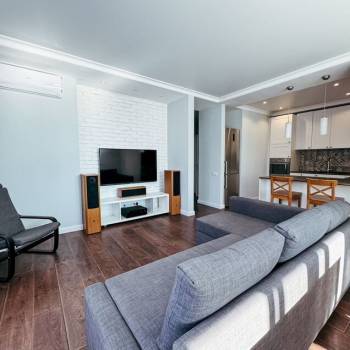 Продается 2-х комнатная квартира, 70,1 м²