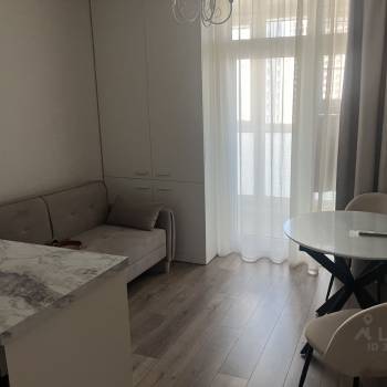 Сдается 1-комнатная квартира, 40 м²