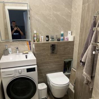 Сдается 1-комнатная квартира, 40 м²