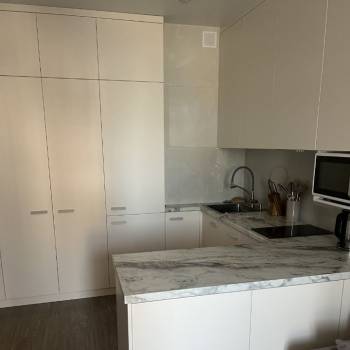 Сдается 1-комнатная квартира, 40 м²