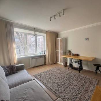 Сдается 2-х комнатная квартира, 50 м²
