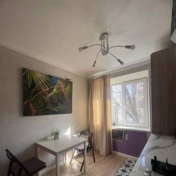 Сдается 2-х комнатная квартира, 50 м²