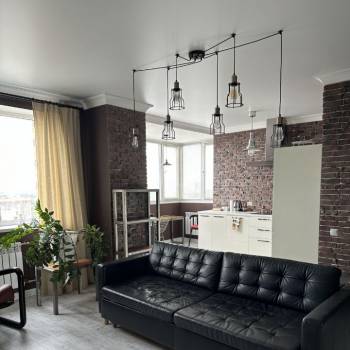 Продается 1-комнатная квартира, 40 м²